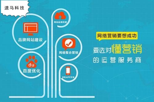 如何做好長沙的<a href='http://www.vicky-li.com/seo'>SEO優化</a>推廣_<a href='http://www.vicky-li.com/'>速馬科技</a>