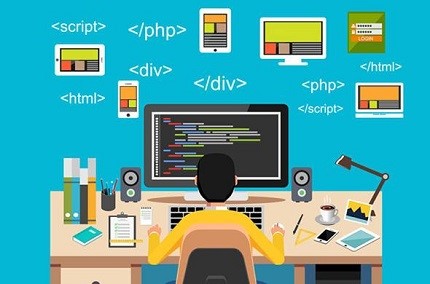 企業(yè)網(wǎng)站建設(shè)的同時(shí)，如何提升網(wǎng)站的吸引力